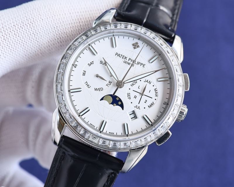 PATEK PHILIPPE Watches